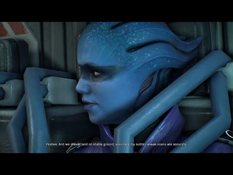 Mass Effect Andromeda pt 58
