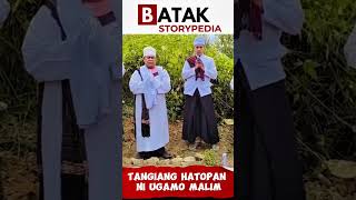 Download lagu Tangiang Hatopan ni Ugamo Malim #parmalim #batak #ugamomalim #sukubatak #bataktoba mp3