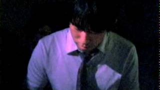 The Aislers Set Live At Williamsburg Public House - 5/15 - The Walk