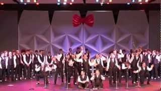 30th Reunion Show! (full show) - Stanford Fleet Street Singers