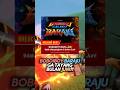BoBoiBoy Baraju Ga Tayang Bulan Juni Boboiboy Shorts Fyp Animasi