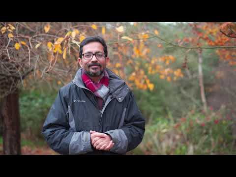 252. Self Discovery Retreat Introduction