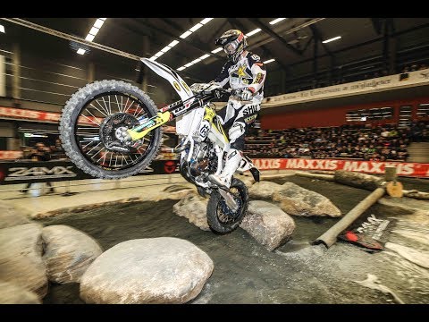SuperEnduro Sweden 2018 - Highlights