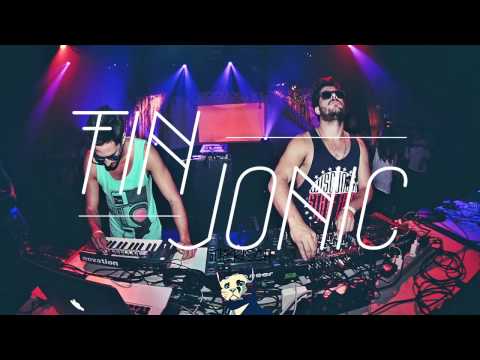 Tin Jonic - Full Set (Zürich 2014)
