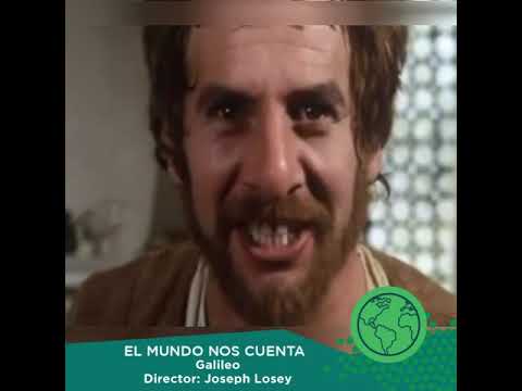 EL MUNDO NOS CUENTA: GALILEO