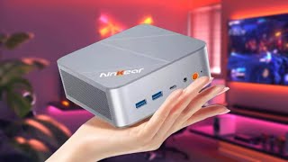 Ninkear L12 Pro | High Performance, Small Size!