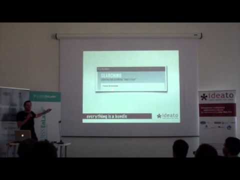 Momenti wtf con Symfony2, Michele Orselli