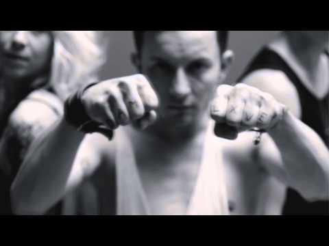 Kasia Nosowska (Męskie Granie 2013) bms i 5cet rmx - Wczoraj Jest Dziś (dnb) - wersja nieoficjalna)