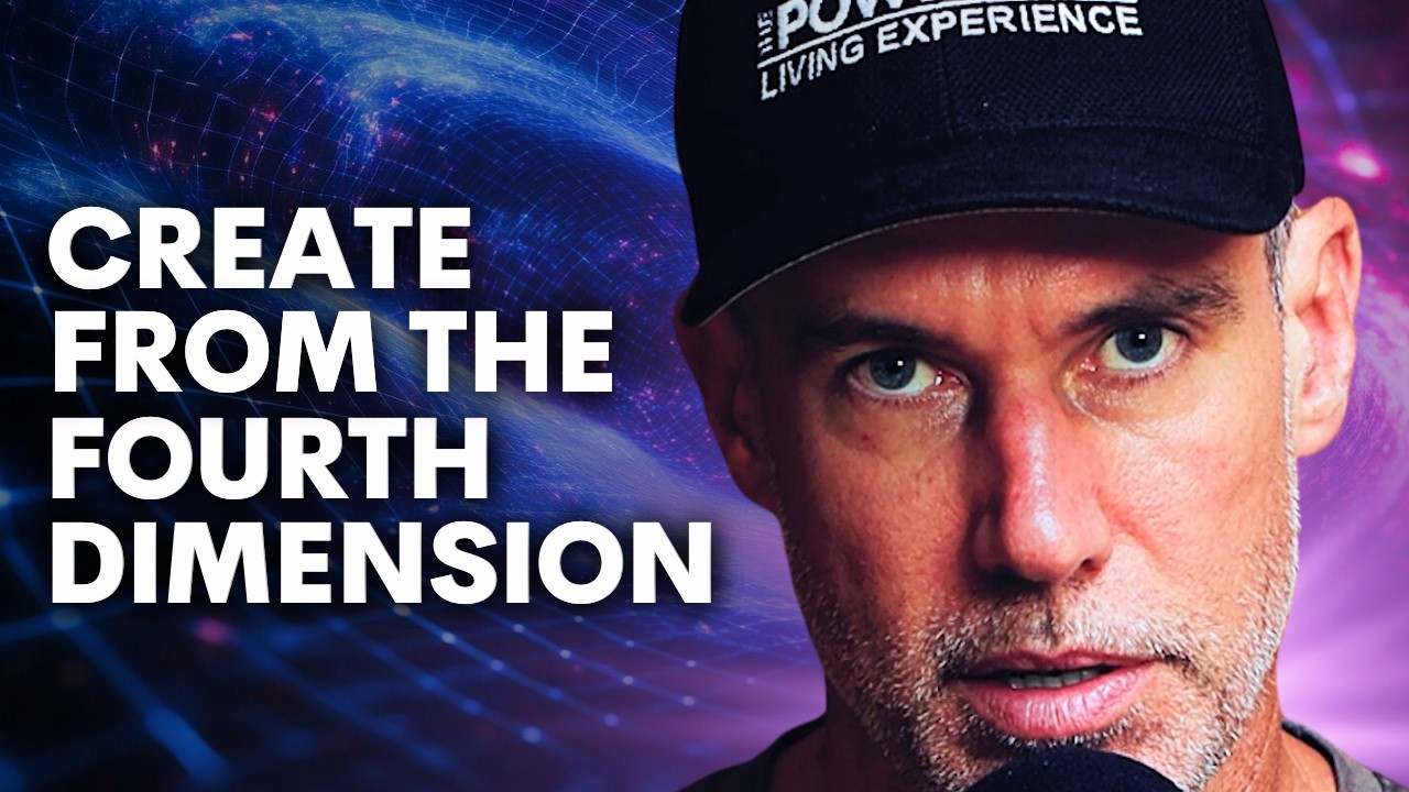 How To Manifest SO Fast You Question The Meaning of Life