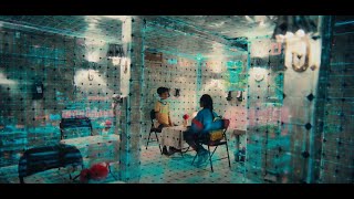 'Karmalink' Clip - AUGR Cafe | In Select Theaters & On Demand July 15