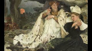 Guy Ropartz – Symphonie n°3 pour chœur et orchestre (1905)