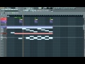 Как писать Гангста Биты. How to make a Trap Gangsta Beat + FLP ...