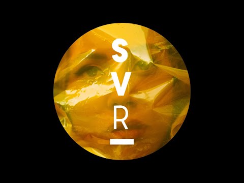 Anton Bykov - Unusual Suspects [SVRSR003]