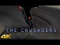 The Crusaders - Bayou Bottoms - Vinyl - 4K