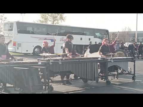 Faux Taku - Dark Sky Percussion 2022