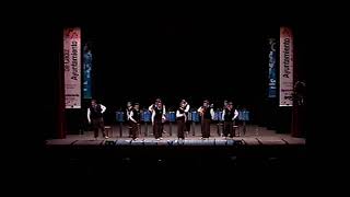 Los que mantienen la línea – Cuartos de Final – COAC 2011