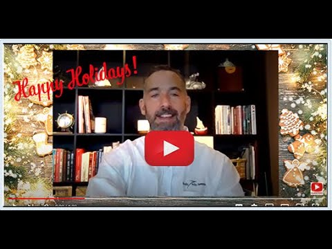 A Holiday Wish From Jeff Cote and The Crew at Pacific Yacht Systems