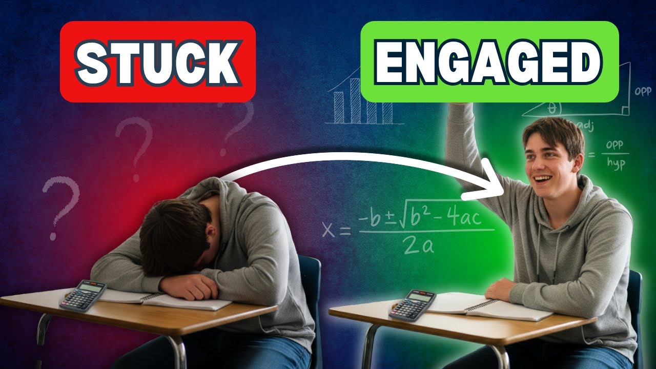 Inquiry-Based Math That Gets Students Thinking