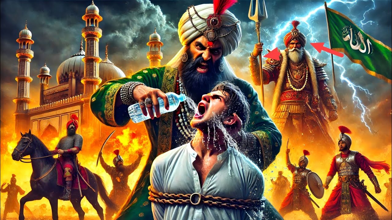 Ramzan ka mahena or zalim badshah l badshah per Aaya Allah ka Ajab l Ramzan special story