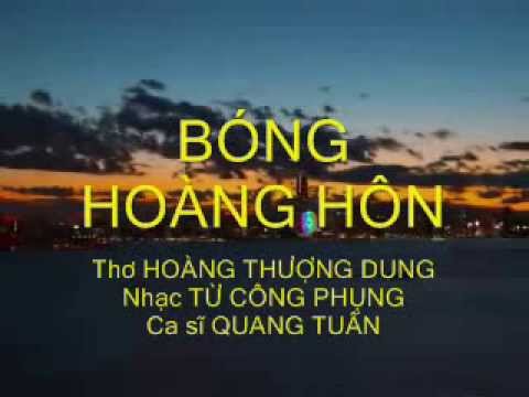 Thể hiện bởi Quang Tuấn