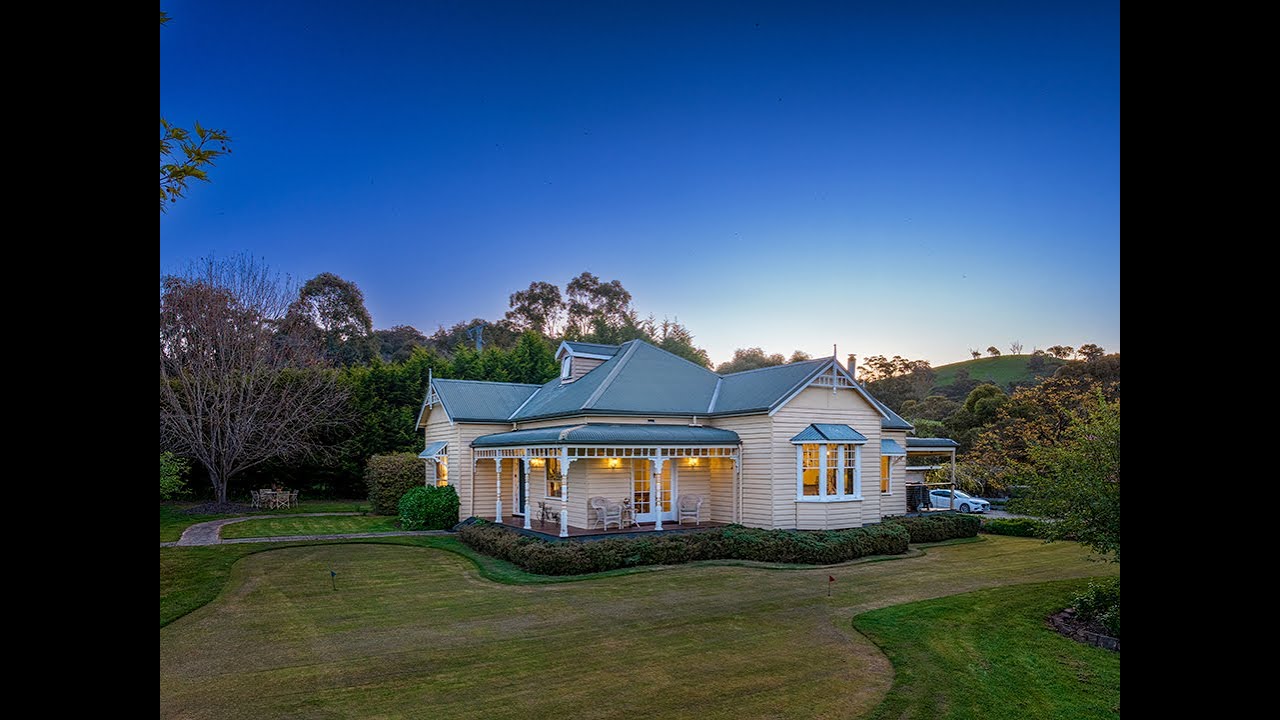 28 Mcintyre Lane, Alexandra, VIC, 3714 For Sale Elders Real Estate