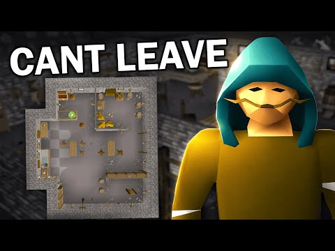 Runescape's Greatest Social Experiment