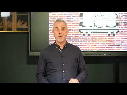 Foredrag med Hans Christian Davidsen: Nazisternes flugt til Flensborg