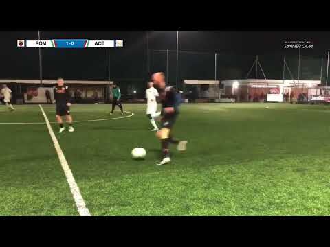 LEGA CALCIOTTO COPPA ITALIA B STAGIONE 2022/2023 ROMA C8 - ACEA ENERGIA