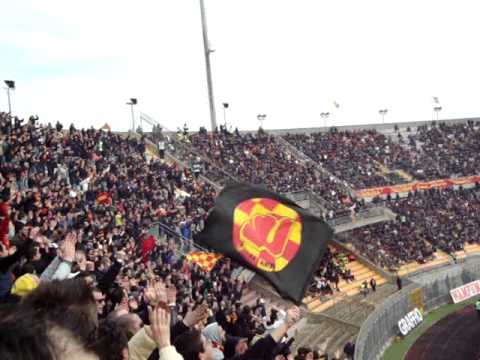 LECCE-JUVENTUS 2-0