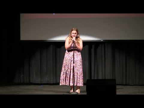 2019 LHS The Voice - Only Hope