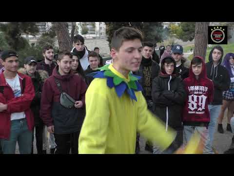 Airon vs Otein - 8avos "Winter League J7"