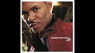 Jesse Powell - If I