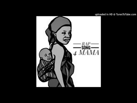 Video thumbnail for Freestyle rap song for mama