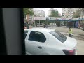 Călătorie Cu Autobuzul Otokar Kent C 12 6510 Pe Linia 601