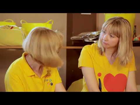 Rhythm Time  - Carol Roache