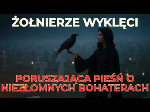 Żołnierze Wyklęci – tak ich nazwano (pieśń w hołdzie niezłomnym)