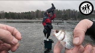 Последние отчеты о рыбалке в рыбинском районе