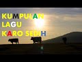 LAGU KARO SEDIH KHUSUS UNTUK ORANG TUA NAKTAK ILUHKU MAMBUR NGINGET KEKELENGENDU NANDE BAPAKU