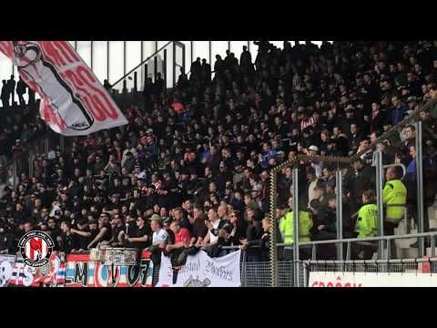 Extra sfeerbeelden uitvak! AZ-PSV : 12/05/2019 : 1-0