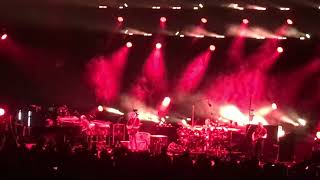 Phish - Mound - 2023-07-26 - TD Pavilion At The Mann, Philadelphia, PA