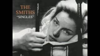 The smiths - the boy with the thorn in his side