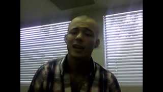 John West Nobody Cover !