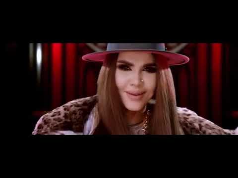 Ozoda FEAT ( NANA ) Ray Horton Breathe again سالمت