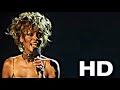Whitney Houston- I have nothing / I will always love you (HD in 2001)