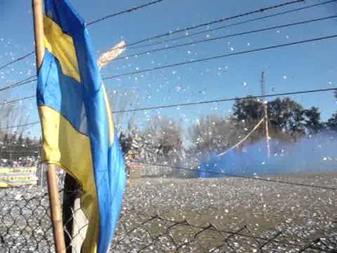 Final Godeken Vs Independiente