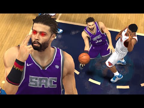 NBA 2K20 Mobile MyCareer Ep.11: 78 OVR Range Mode Activated!