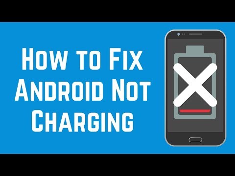 Android Not Charging? Try These 4 Quick & Easy Fixes!