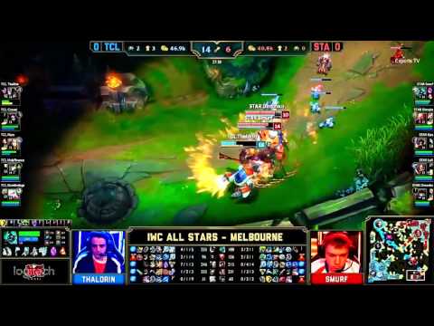 CIS vs Turkey Bo5 All star Compilation#1