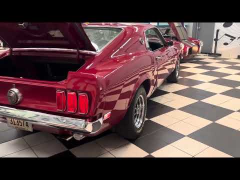 1969 Ford Mustang (CC-2027150) for sale in Annandale, Minnesota