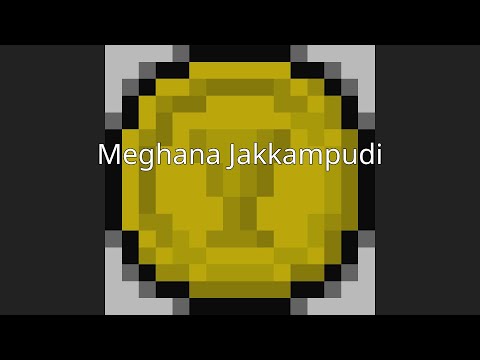 Meghana Jakkampudi